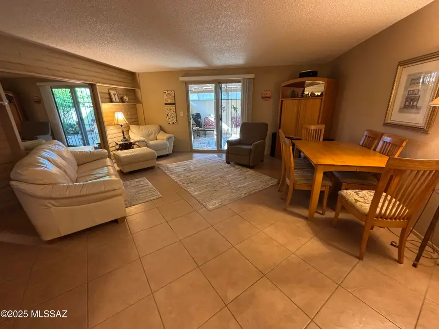 7718 E Kenyon Drive, Tucson, AZ 85710 - Image #2