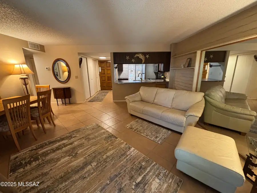 7718 E Kenyon Drive, Tucson, AZ 85710 - Image #3