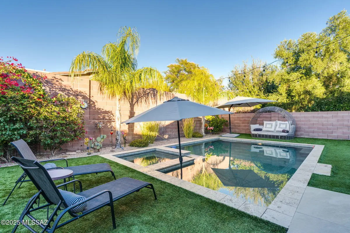 1536 W Sage Brook Court Court, Oro Valley, AZ 85737 - Image #1