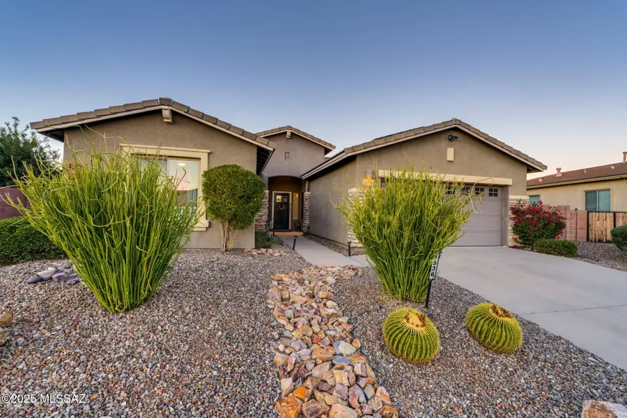 1536 W Sage Brook Court Court, Oro Valley, AZ 85737 - Image #3