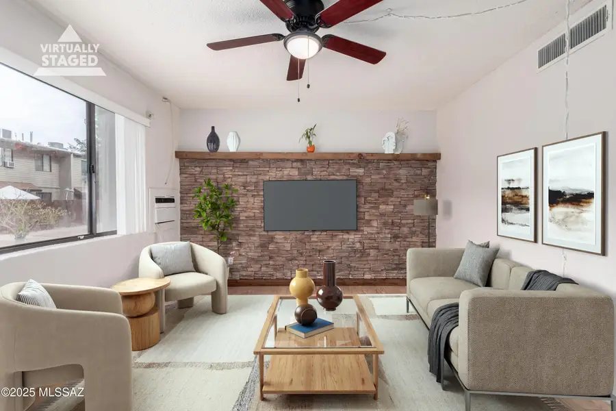 1330 S Avenida Polar #E-9, Tucson, AZ 85710 - Image #3