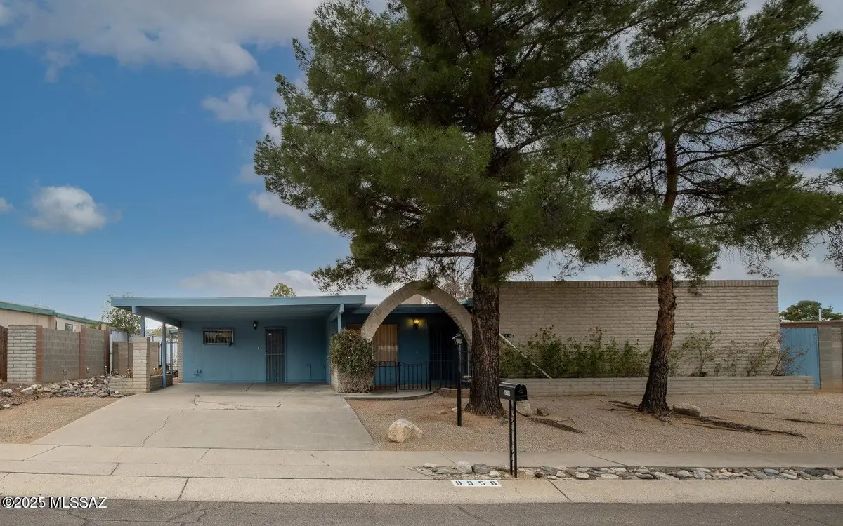 9356 E 39th Street, Tucson, AZ 85730 - Image #1