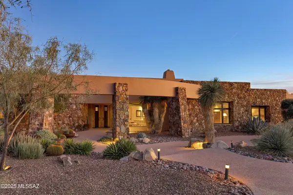 1222 W Tortolita Mountain Circle, Oro Valley, AZ 85755