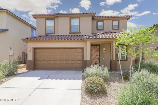 10478 S Cutting Horse Drive, Vail, AZ 85641