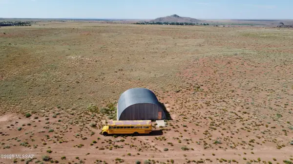 6260 Snowflake-woodruff Road, Snowflake, AZ 85937