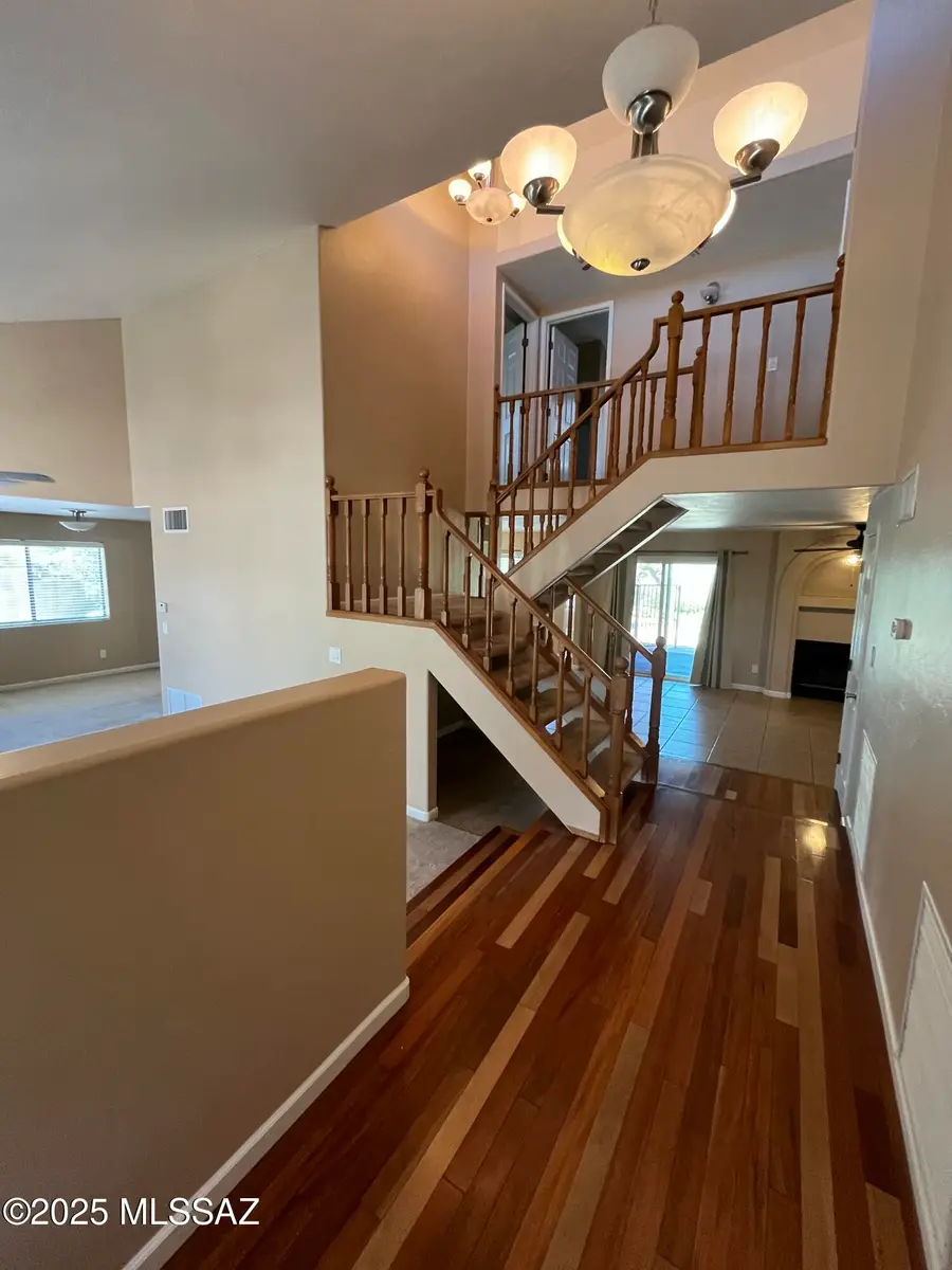 1080 W Dragoon Springs Place, Oro Valley, AZ 85737 - Image #3