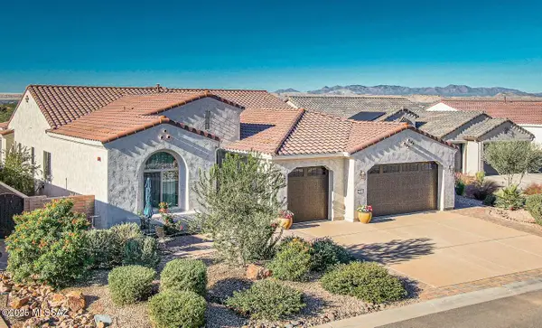 2230 E Thunder Bluff Drive, Green Valley, AZ 85614