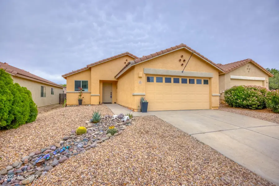 62 W James Wade Place, Vail, AZ 85641 - Image #2