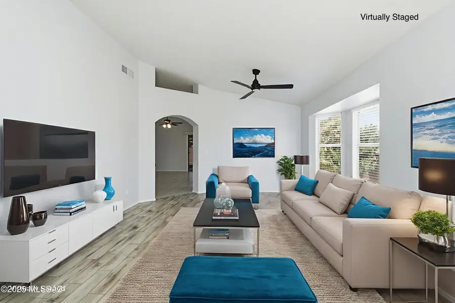 1568 W Camino Acierto, Sahuarita, AZ 85629 - Image #3