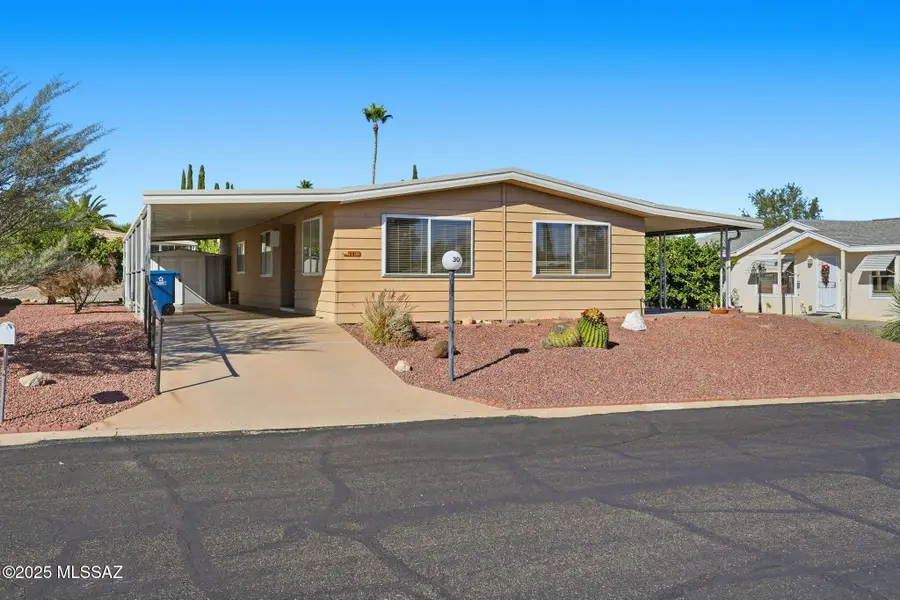 30 W Rosa Drive, Green Valley, AZ 85614 - Image #2