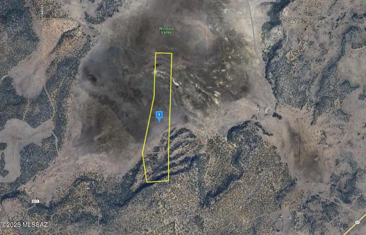 199 County N8640 Road, Concho, AZ 85924 - Image #1