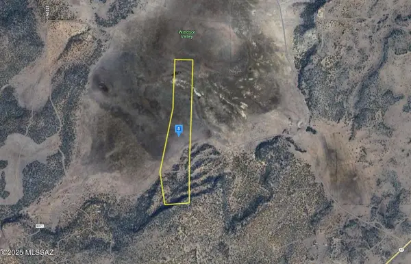 199 County N8640 Road, Concho, AZ 85924