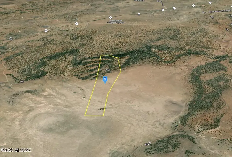 199 County N8640 Road, Concho, AZ 85924 - Image #2