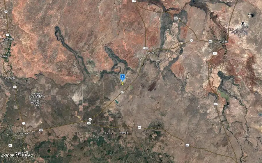 199 County N8640 Road, Concho, AZ 85924 - Image #3