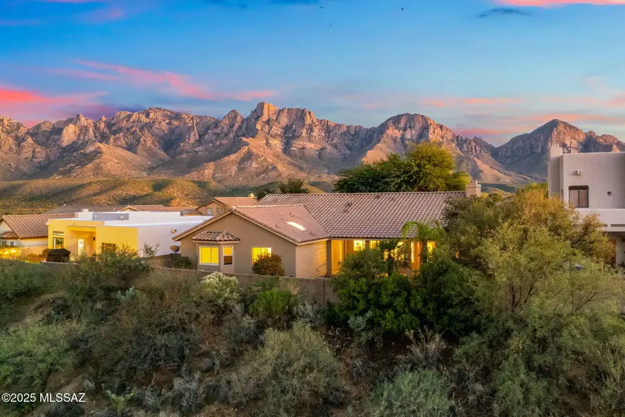 1645 E Ganymede Drive, Tucson, AZ 85737 - Image #2