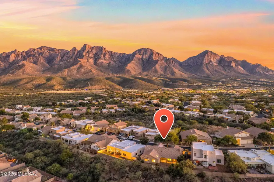 1645 E Ganymede Drive, Tucson, AZ 85737 - Image #3