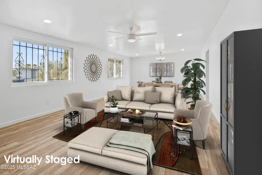 8601 E Mabel, Tucson, AZ 85715 - Image #2