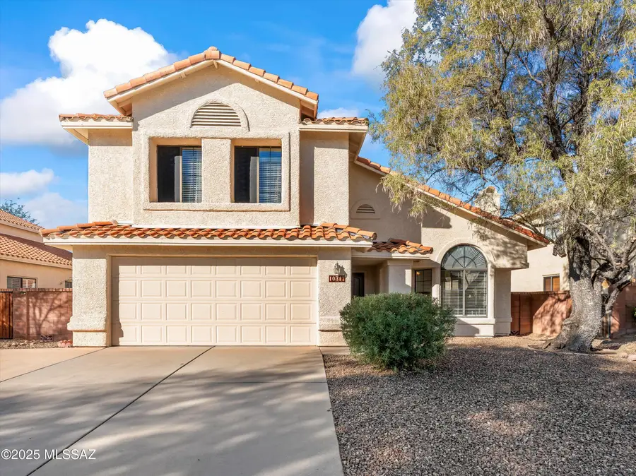 10317 N Mineral Spring Lane, Oro Valley, AZ 85737 - Image #2