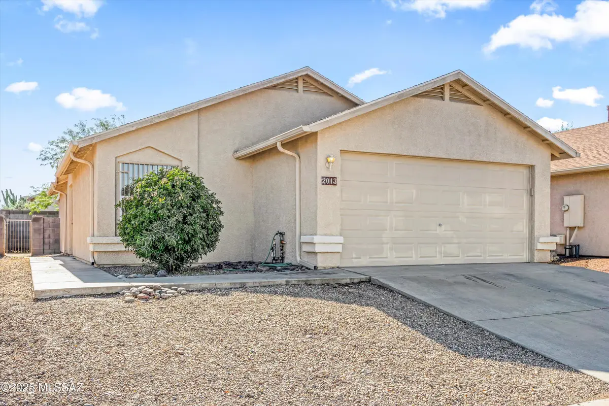 2013 W Calle Cielo De Oro, Tucson, AZ 85746 - Image #1