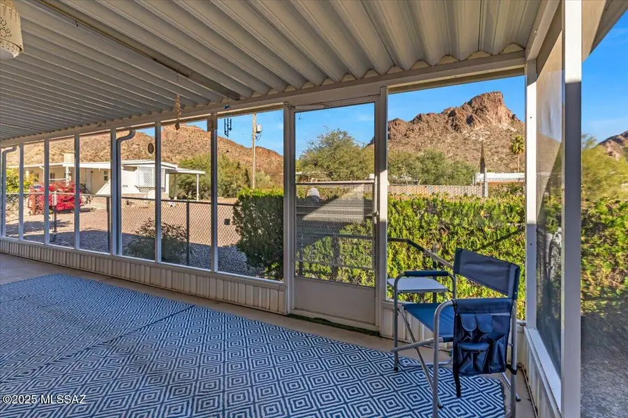 5382 W Flying Circle Street, Tucson, AZ 85713 - Image #2