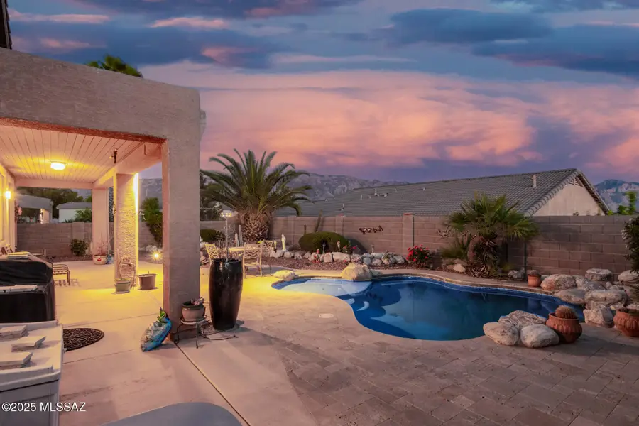 60621 E Eagle Heights Drive, Tucson, AZ 85739 - Image #2