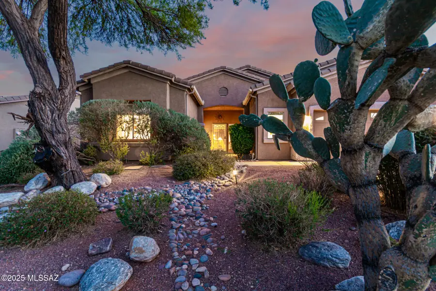 60621 E Eagle Heights Drive, Tucson, AZ 85739 - Image #3