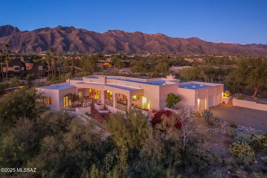 5310 E Calle Bosque, Tucson, AZ 85718 - Image #2