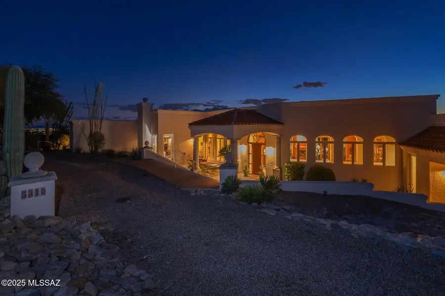 5310 E Calle Bosque, Tucson, AZ 85718 - Image #3