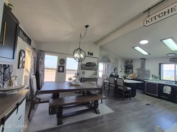 13574 E Yorkie Place, Vail, AZ 85641