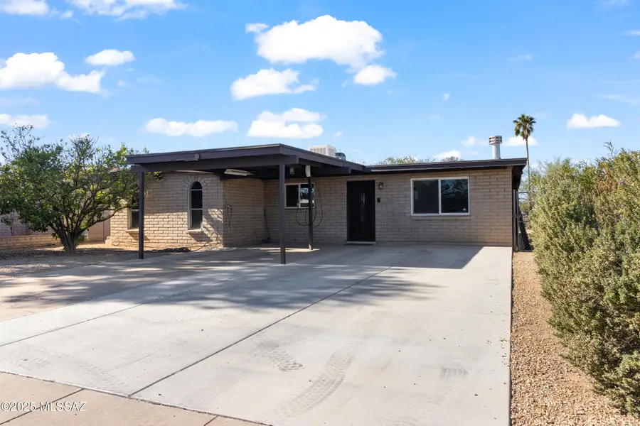 5832 S Herpa Drive, Tucson, AZ 85706 - Image #2
