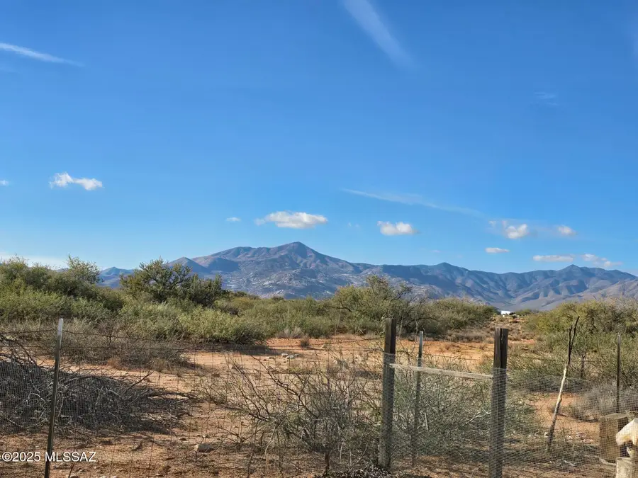 1144 S Hammers Road, Bowie, AZ 85605 - Image #3