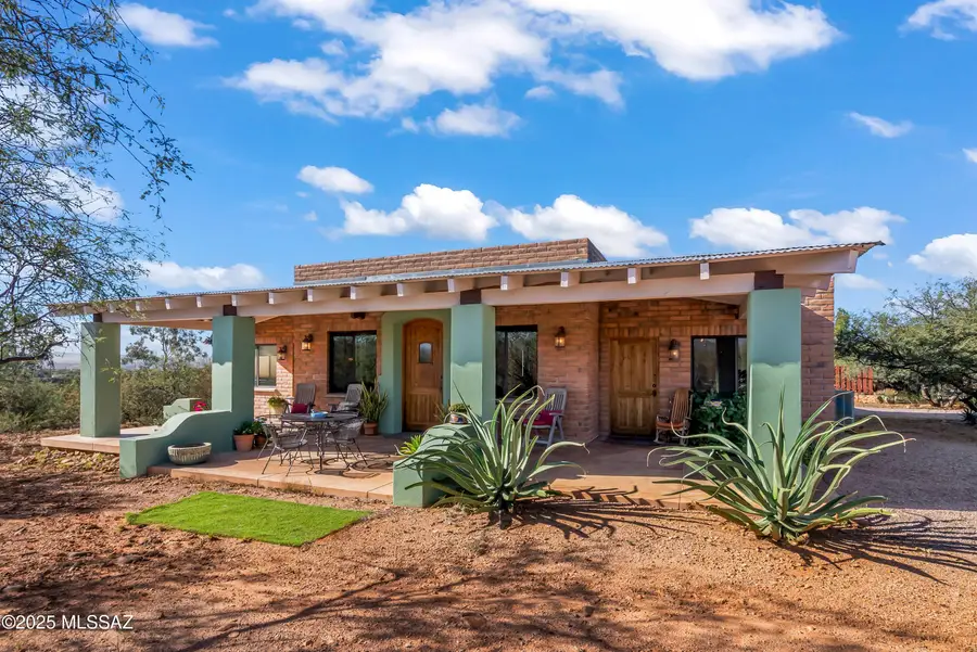 78 Camino Murphy, Rio Rico, AZ 85648 - Image #2