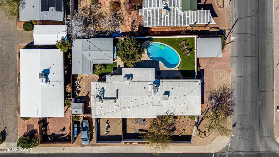 2733 E Elm Street, Tucson, AZ 85716 - Image #2