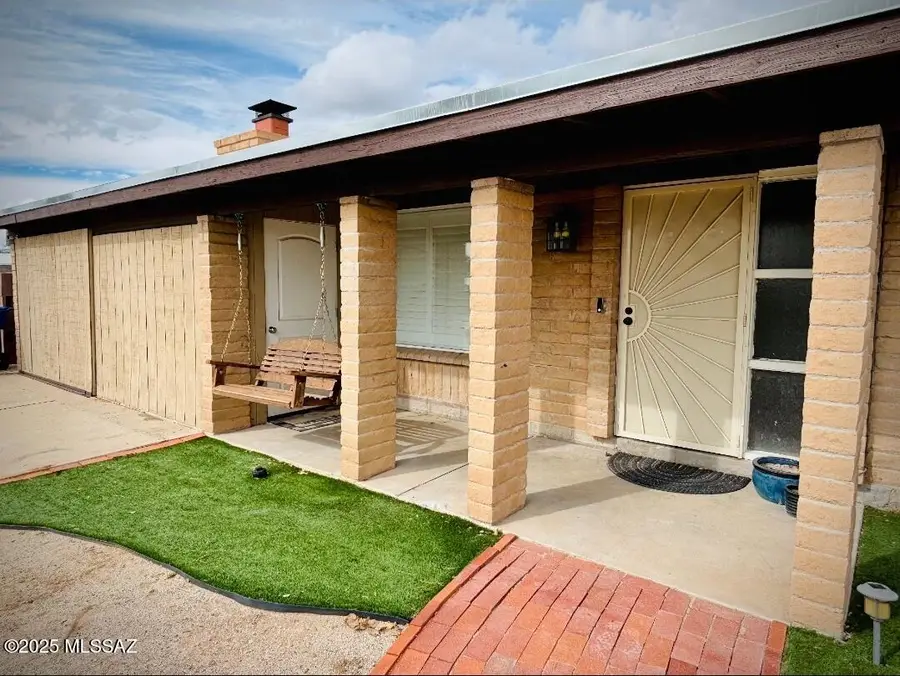 9773 E Burnett, Tucson, AZ 85730 - Image #2