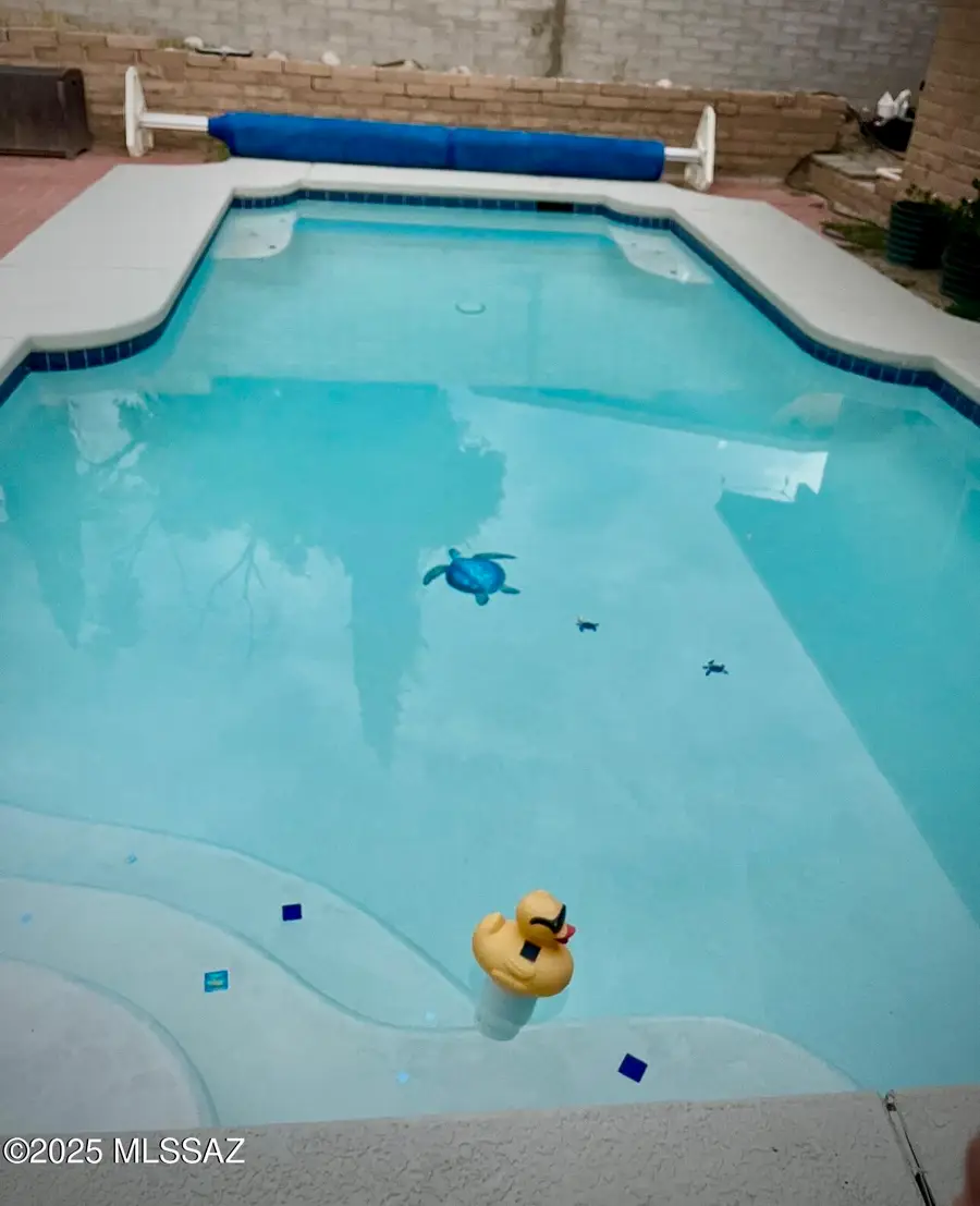 9773 E Burnett, Tucson, AZ 85730 - Image #3