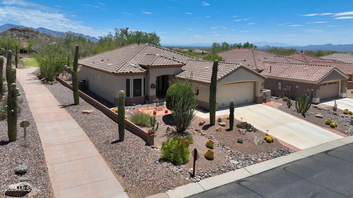 13616 N Sunset Mesa Drive, Marana, AZ 85658 - Image #1