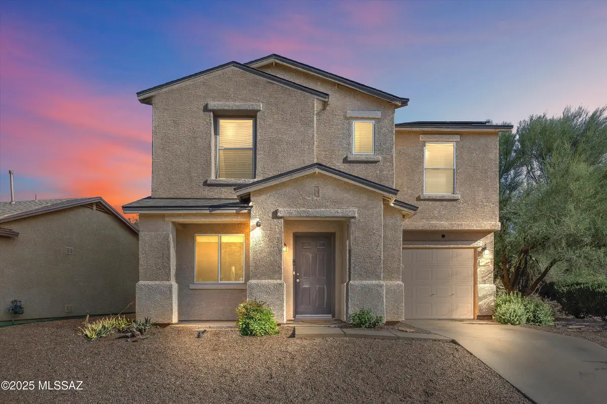 7015 S Dunnock Drive, Tucson, AZ 85756 - Image #1