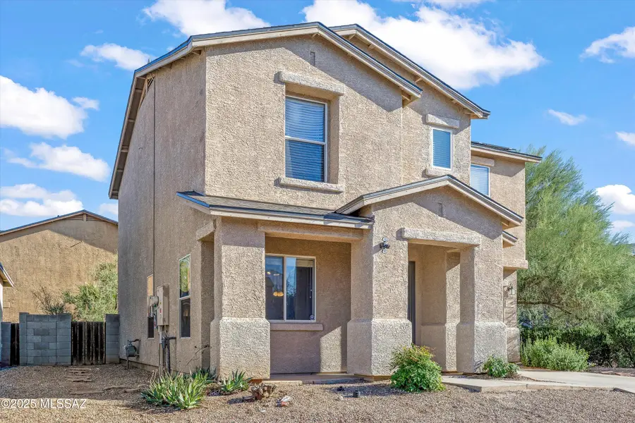 7015 S Dunnock Drive, Tucson, AZ 85756 - Image #3