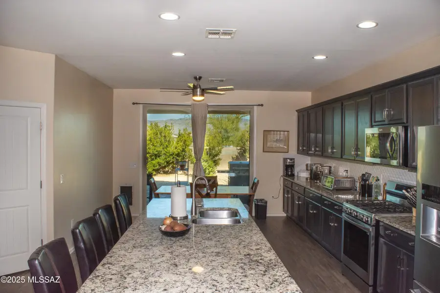 14229 E Via Cerro Del Molino, Vail, AZ 85641 - Image #2