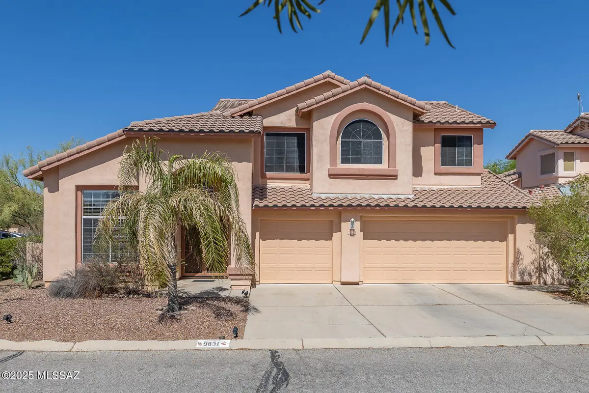 9831 N Western Fork Trail, Tucson, AZ 85742 - Image #1