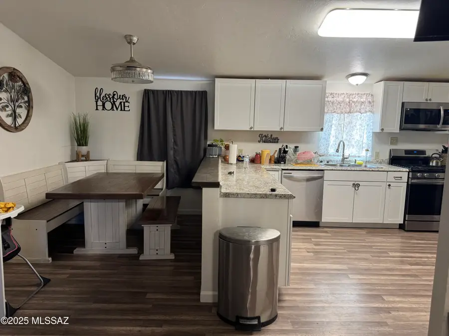 266 S 350 E, Pima, AZ 85543 - Image #3