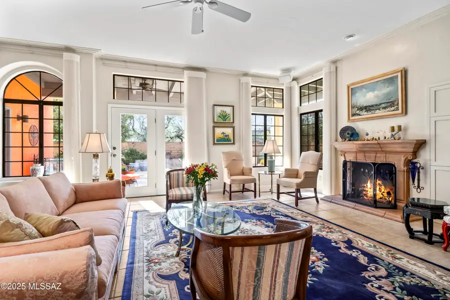 5530 E Miles Circle, Tucson, AZ 85712 - Image #3