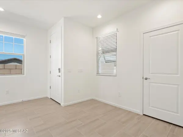 6764 E Paseo Don Octavio, Tucson, AZ 85756