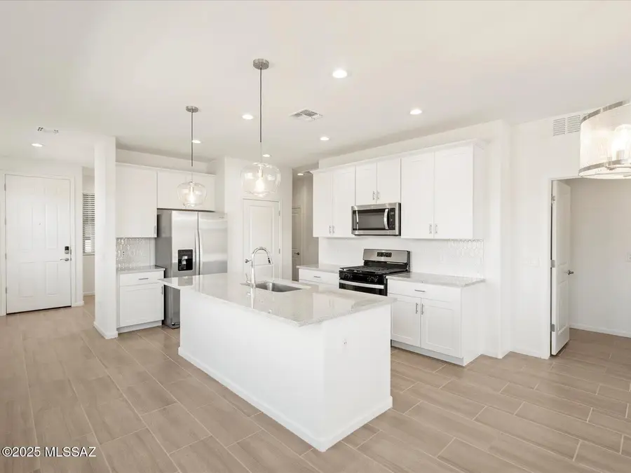 6764 E Paseo Don Octavio, Tucson, AZ 85756 - Image #3