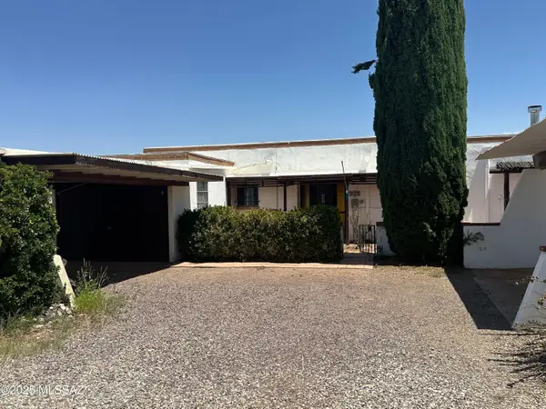 227 N Tracy Road, Pearce, AZ 85625