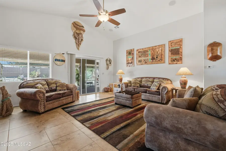 1271 N Via Alamos, Green Valley, AZ 85614 - Image #3