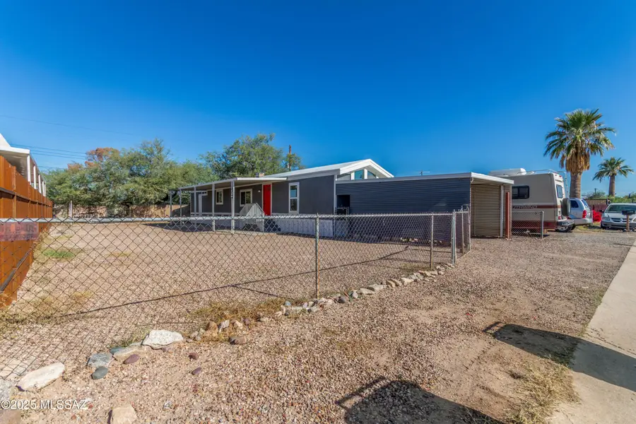 2846 W Palm Vista Street, Tucson, AZ 85705 - Image #2