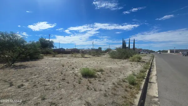 3 city lot N Arizona Avenue #4, Willcox, AZ 85643