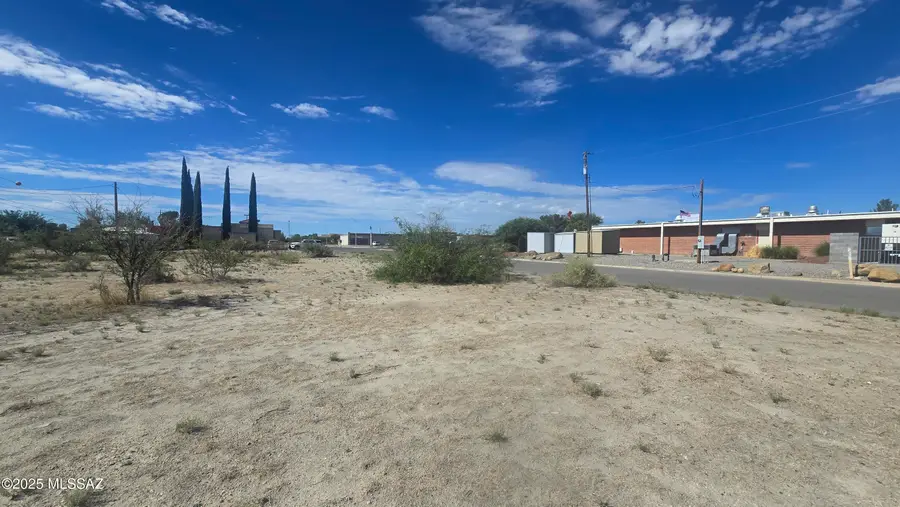 3 city lot N Arizona, Willcox, AZ 85643 - Image #2