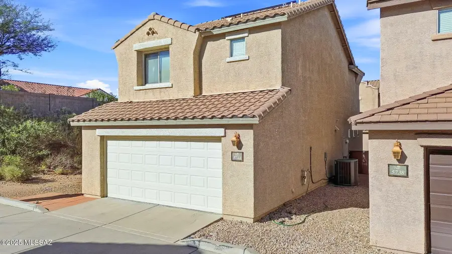 5744 S Ladyslipper Place, Tucson, AZ 85747 - Image #2